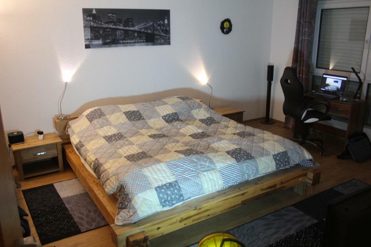 Ziebigk DELUXE Appartement Netflix Klima Geschirrspüler Balkon Dessau-Rosslau Exterior foto